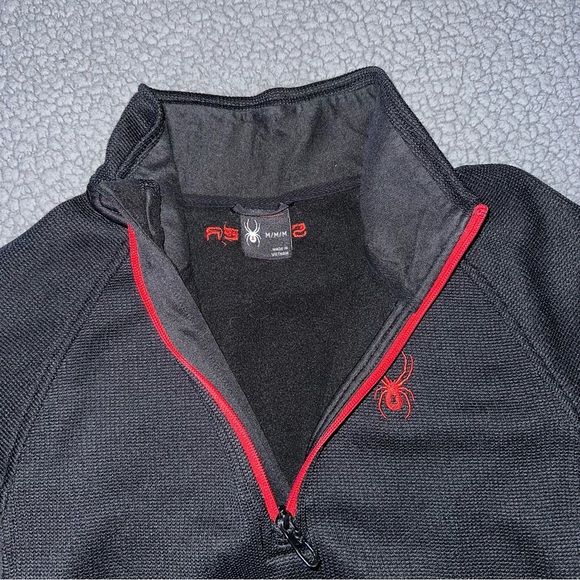 Spider Pull-over - Picture 3 of 4